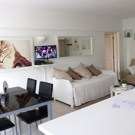 Appartement Vilamoura Cosy Central Flat Extérieur photo