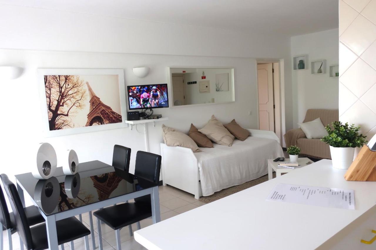 Appartement Vilamoura Cosy Central Flat Extérieur photo