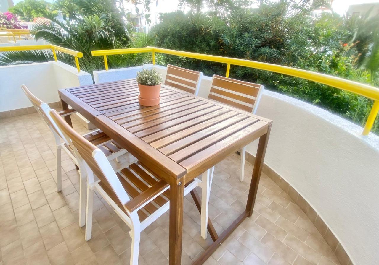Appartement Vilamoura Cosy Central Flat Extérieur photo
