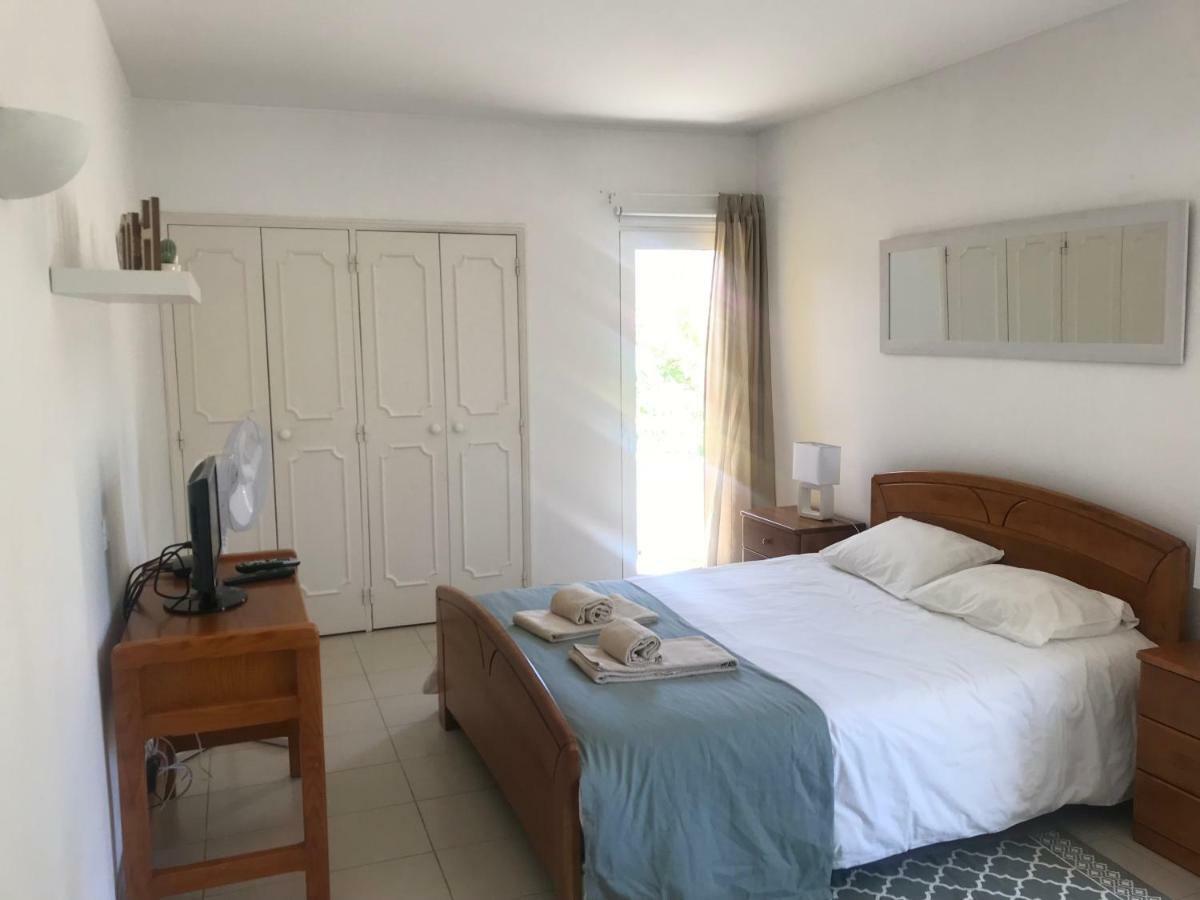 Appartement Vilamoura Cosy Central Flat Extérieur photo