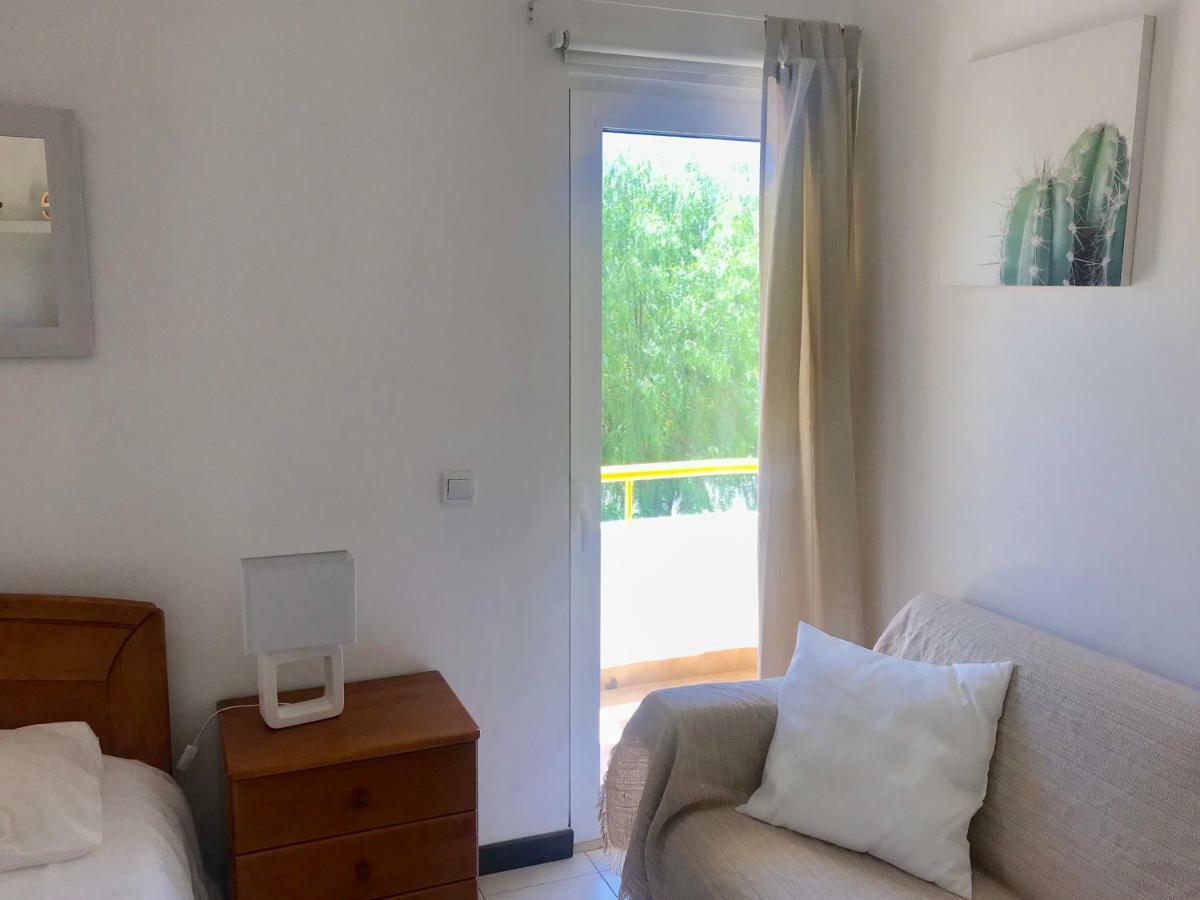Appartement Vilamoura Cosy Central Flat Extérieur photo