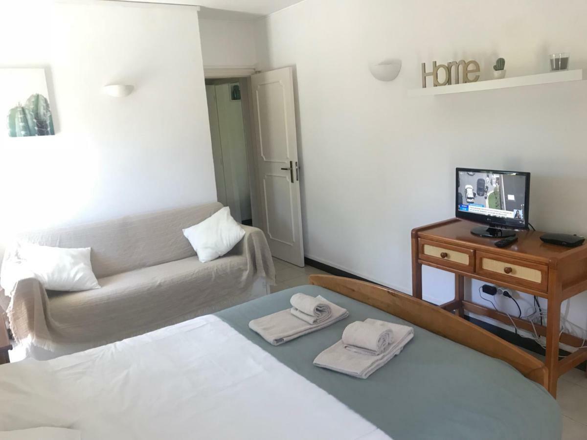 Appartement Vilamoura Cosy Central Flat Extérieur photo