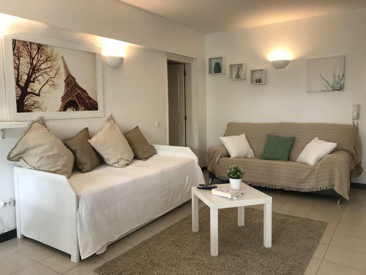 Appartement Vilamoura Cosy Central Flat Extérieur photo