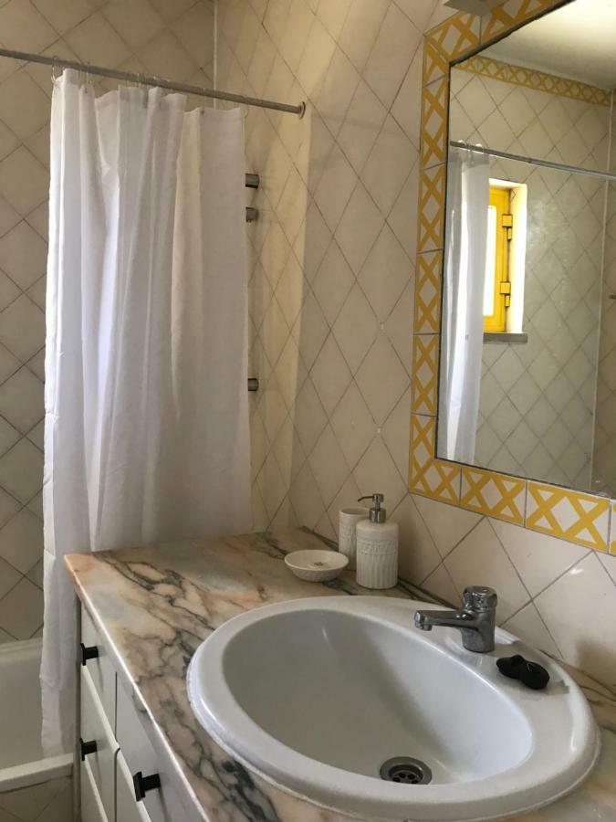 Appartement Vilamoura Cosy Central Flat Extérieur photo
